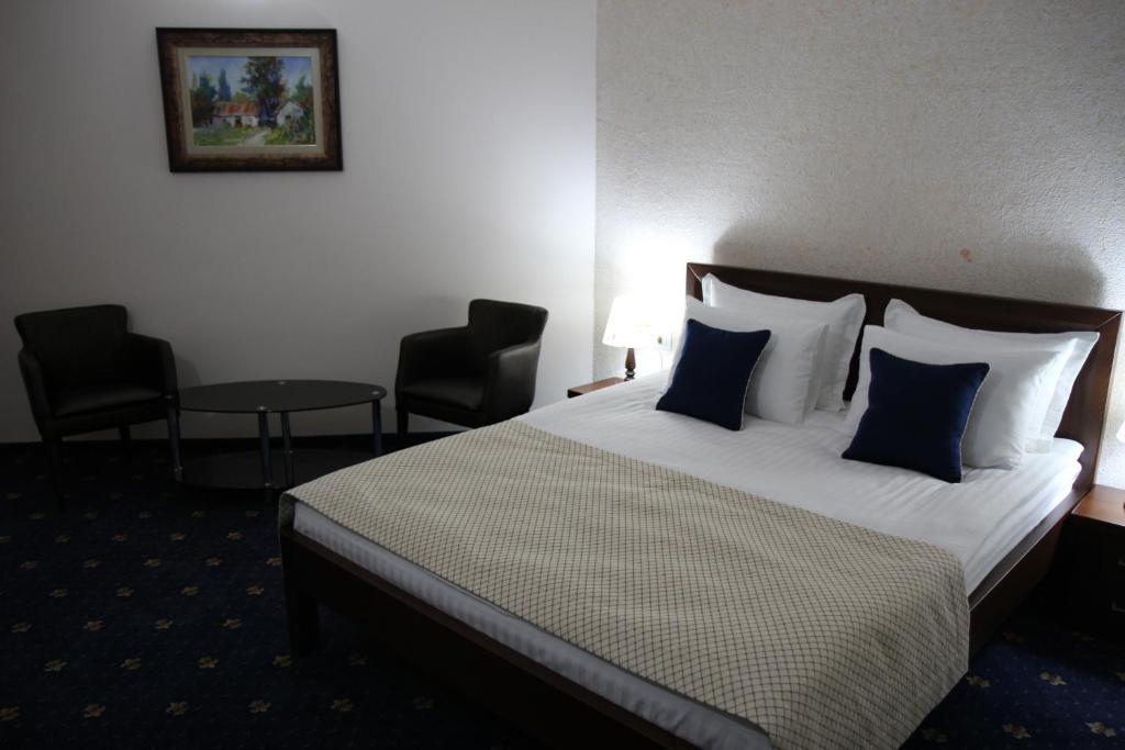 Hotel Trebjesa Niksic Room photo