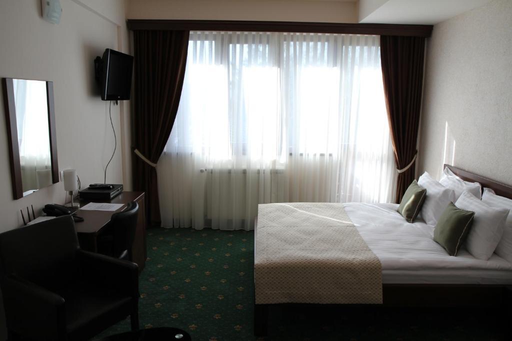 Hotel Trebjesa Niksic Room photo