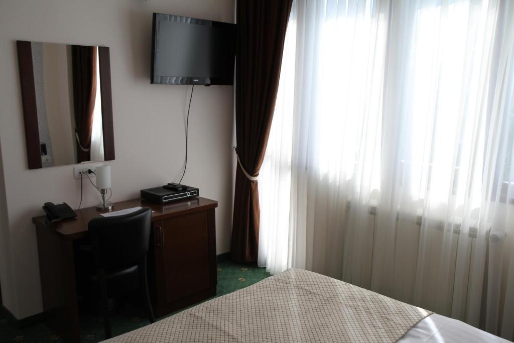 Hotel Trebjesa Niksic Room photo