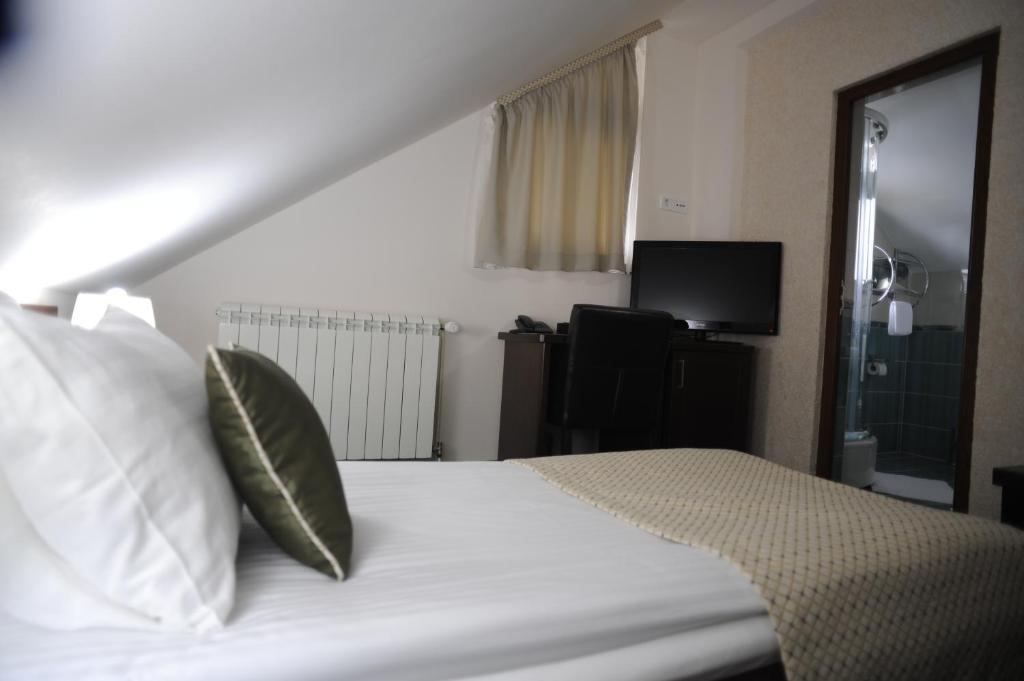 Hotel Trebjesa Niksic Room photo